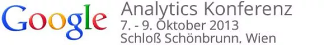 Bild: Wien wird wieder zum Zentrum der Datenanalyse - Google Analytics Konferenz D-A-CH geht in die dritte Runde