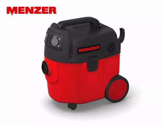 Bild: CGL GmbH: Neuer Nass- / Trockensauger MENZER VC 760 mit Multizyklonprinzip