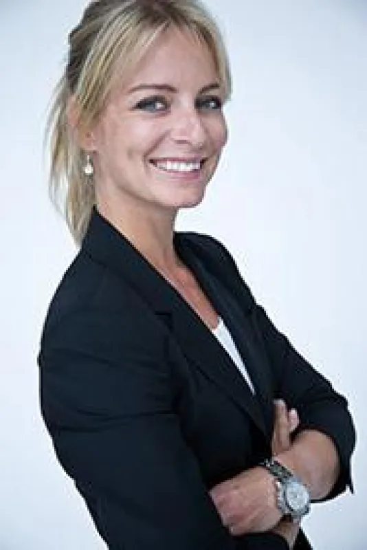 Ingrid Pelka, Geschäftsführerin von Create Viam