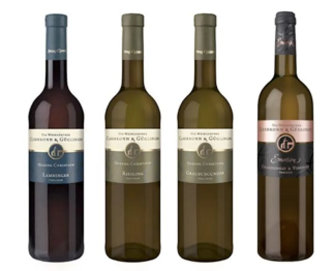 Herzog-Christoph- u. EmotionCG-Weine der WG Cleebronn-Güglingen siegen bei „Der Beste Württemberger“