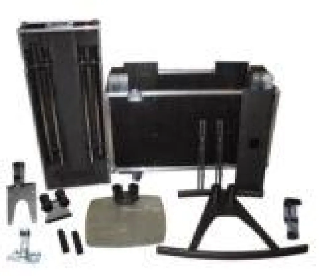 itworx-pro Digital Signage Messe-Kit