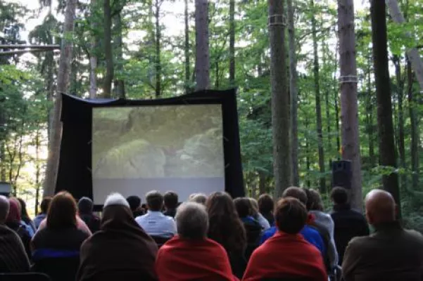 Bild: NaturVision Filmtage – ein nachhaltiges Erlebnis für Groß und Klein