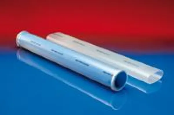 Bild: NORRES Schlauchtechnik entwickelt innovativen Membranrohrbelüfter aus Polyurethan