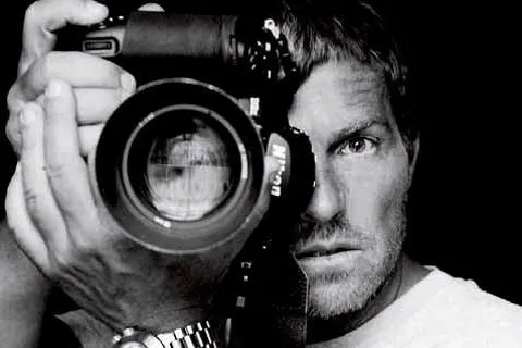 Eröffnung der exklusiven Kunstausstellung VISION – internationaler Starfotograf Manfred Baumann zeigt Best-of Bild: Eröffnung der exklusiven Kunstausstellung VISION – internationaler Starfotograf Manfred Baumann zeigt Best-of