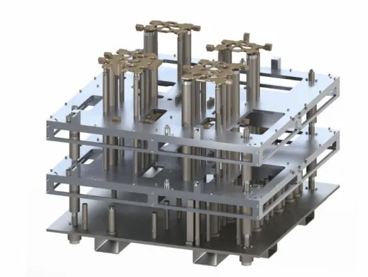 Bild: Grosse Herausforderungen als Chancen nutzen