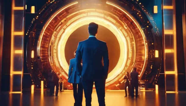 KIExpertsClub.com – Das führende Netzwerk für Künstliche Intelligenz wächst weiter Bild: KIExpertsClub.com – Das führende Netzwerk für Künstliche Intelligenz wächst weiter