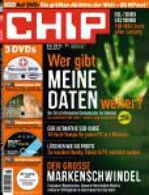 Bild: Daten löschen wie die Profis