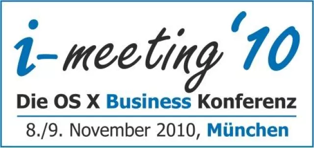 Bild: 3. Konferenz & Expo für Apple Geschäftskunden