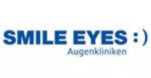 Bild: Smile Eyes informiert: Ist die Altersweitsichtigkeit behandelbar?