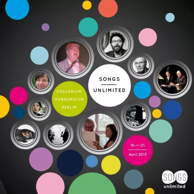 Bild: Songs unlimited | Festival 18.-22.04.2013