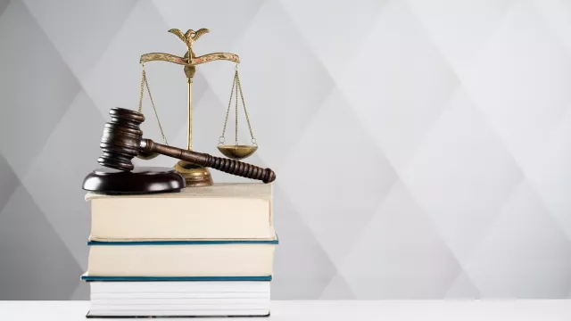 Bild: Esther Omlin - Expertin für Strafrecht 