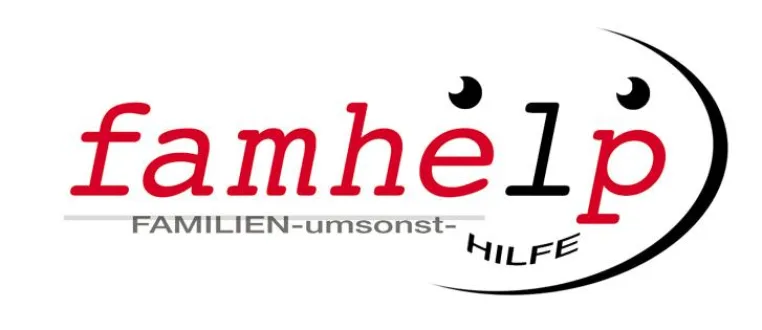 Bild: Neu ins Leben gerufen: Famhelp – FAMILIEN-umsonst-HILFE