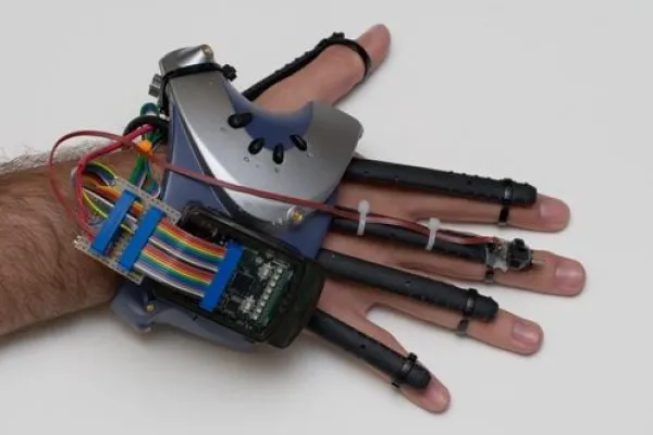 Bild: Advanced Sensor Applications - Neuer innovativer Ingenieurstudiengang