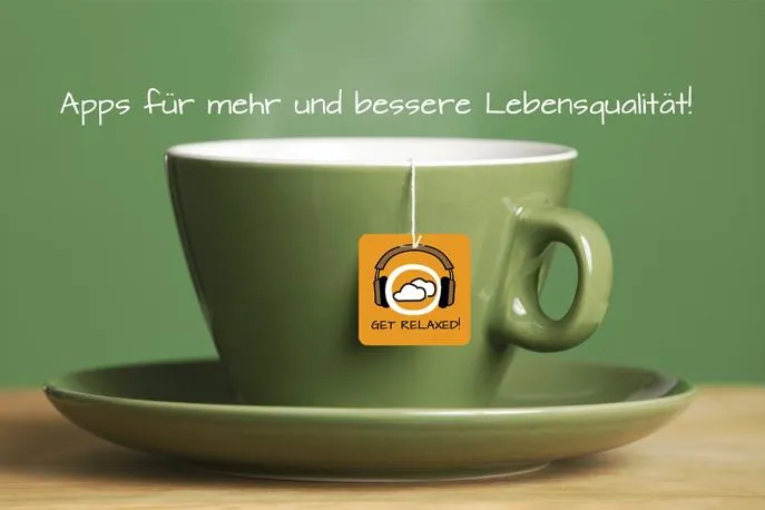 Bild: "Wellness-Urlaub für die Ohren"- Professionelle Hypnose zur Entspannung neu im iTunes App Store