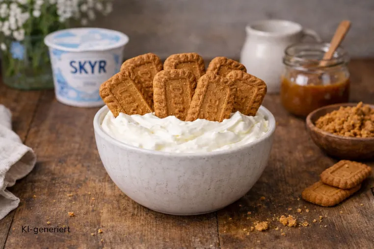 Bild: Skyr und Joghurt im Trend: Erhöhte Nachfrage lässt Absatzzahlen steigen
