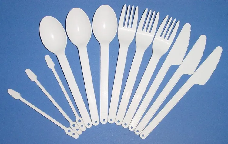 Bild: Kompostierbares und hitzebeständiges Spritzgussmaterial aus Cellulose