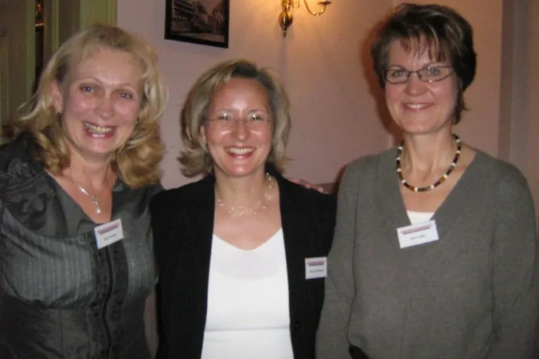 Bild: Gelungener 4. Unternehmerinnenabend in Cottbus
