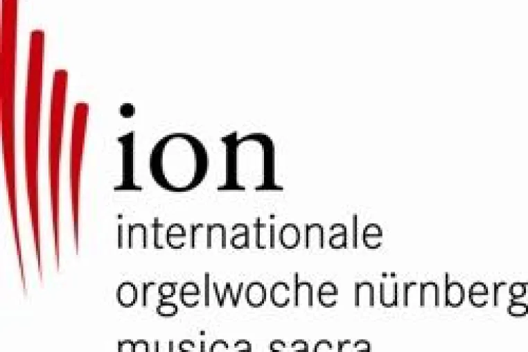 Bild: 59. Internationale Orgelwoche Nürnberg – Musica Sacra 2010 mit zahlreichen Uraufführungen: 4. - 13. Juni 2010