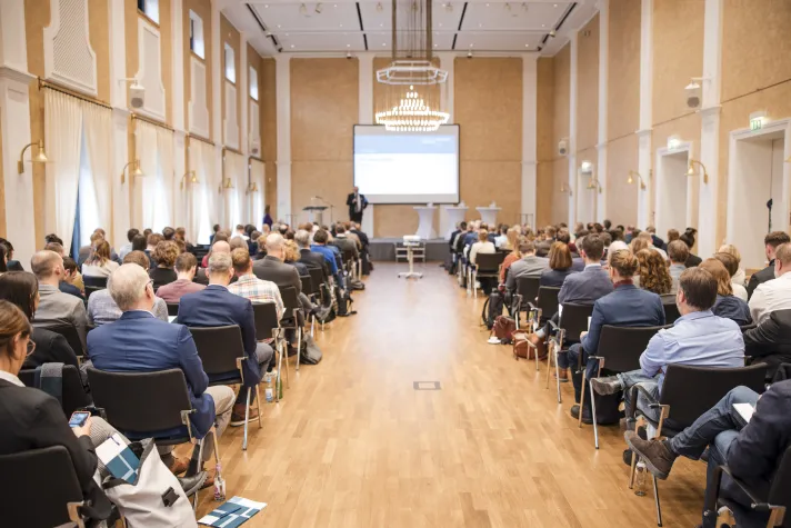 Langstrecke Strukturwandel: Tagung thematisierte Perspektiven der Transformation Bild: Langstrecke Strukturwandel: Tagung thematisierte Perspektiven der Transformation