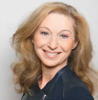 Bild: Speed Relaxing lernen mit Andrea Weller