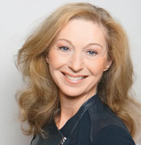 Bild: Speed Relaxing lernen mit Andrea Weller