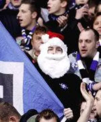 Bild: Die "Nikolaus-Wunschliste" sportal.de sagt, was sich die 18 Clubs wünschen könnten