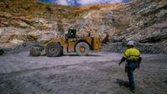 Bild: Mining News KW 44-2020 - Unsicherheiten belasten - NOCH!