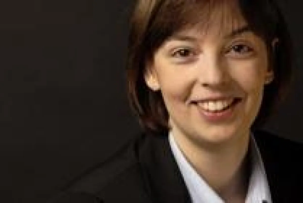 Dr. Reni Maltschew - Rechtsanwältin und Fachanwältin für Verwaltungsrecht