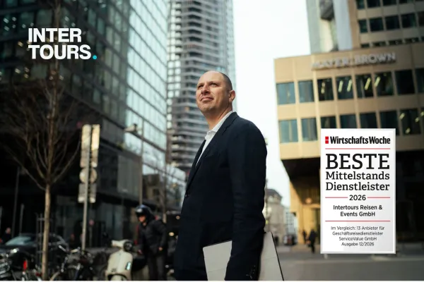 Bild: Warum CFOs die Reisekosten ihres Unternehmens nicht kennen