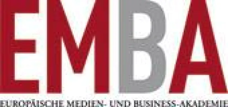 Bild: EMBA auf der Berufe live Rheinland (26. + 27.11., Messe Düsseldorf)