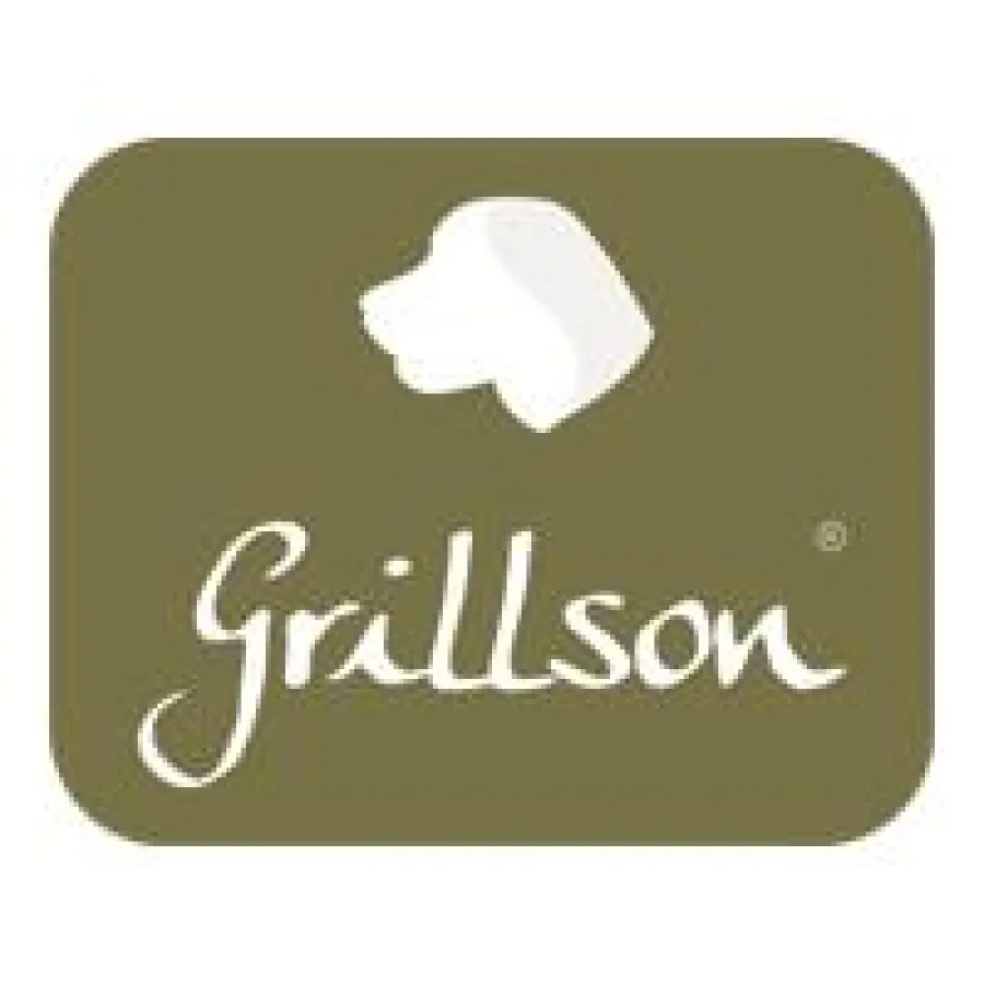 Grillson: Grill: Grillson GmbH: Bob Grillson Holzpelletgrill