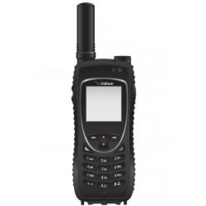 Iridium Extreme 9575 mit GPS Tracking