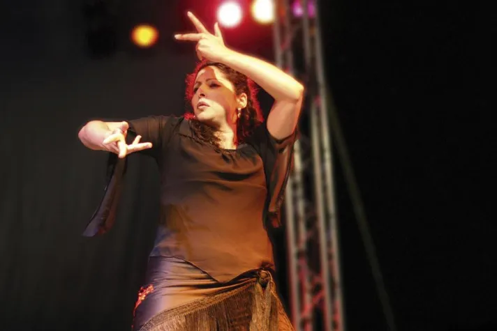 10 Jahre festen Boden unter den Füßen Bild: 10 Jahre festen Boden unter den Füßen