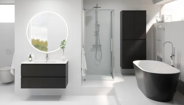Bild: Entdecken Sie die Kunst des Wohnens mit den neuesten Angeboten von DesignLiving365