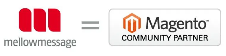 mellowmessage goes Magento - Webagentur wird Magento Communitypartner Bild: mellowmessage goes Magento - Webagentur wird Magento Communitypartner