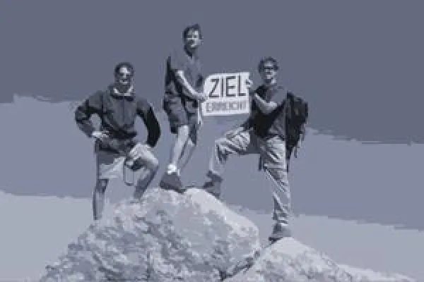 Zielvereinbarung: Innovativ gestalten und modernisieren Bild: Zielvereinbarung: Innovativ gestalten und modernisieren