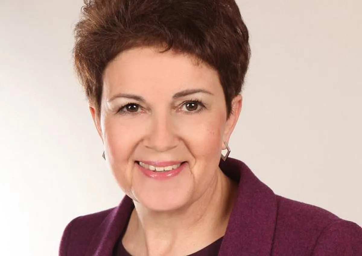 Gudrun Brendel-Fischer, CSU, Kreisvorsitzende Bayreuth Land