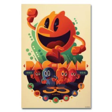 Bild: BANDAI NAMCO vertreibt Lizenzprodukte mit Spreadshirt