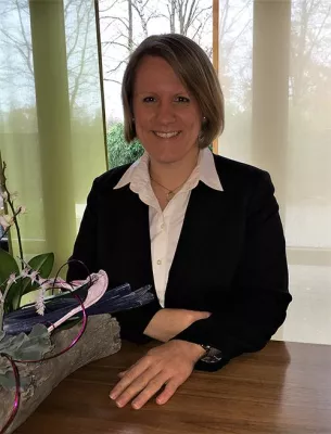 Bild: NOVOTEL Nürnberg am Messezentrum: Neue Hoteldirektorin Ines Veit