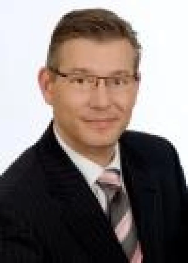 bvse-Vizepräsident Dr._Ing. Snell