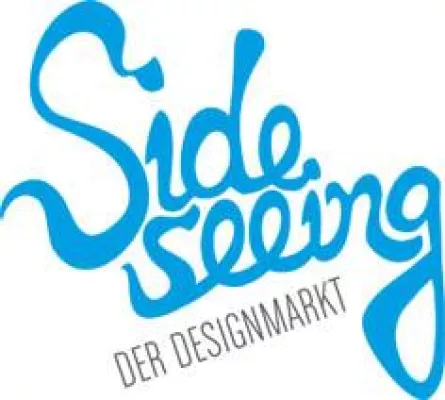 Bild: SideSeeing – Der Designmarkt: Handgemachte Sehenswürdigkeiten unter offenem Himmel