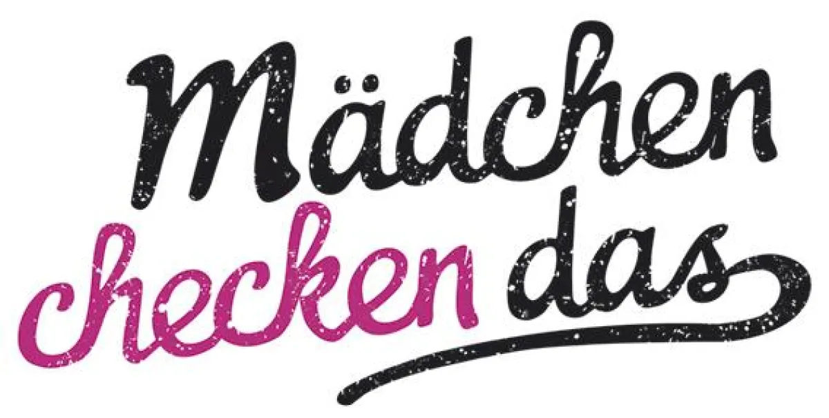 Das Kampagnenlogo wurde von MEDIA CONSULTA entwickelt.