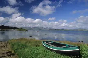 Bild: Connemara - wild, ursprünglich und unglaublich grün