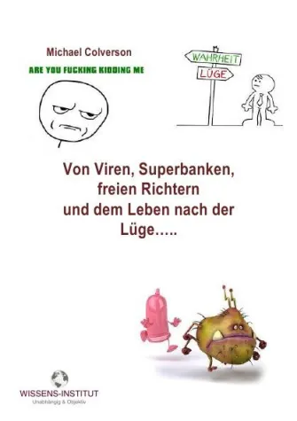 Bild: Buchveröffentlichung