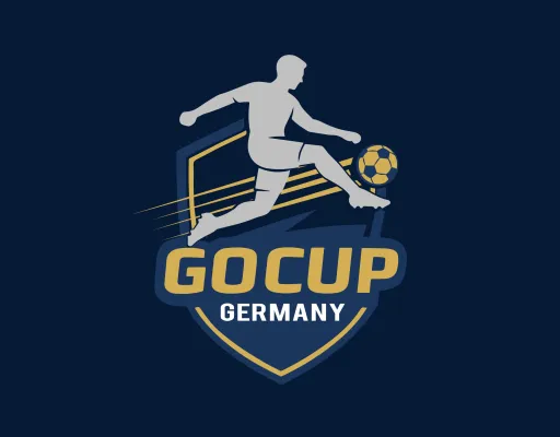 Bild: EuroChargeMedia ist exklusiver Medien- und Werbepartner der neuen Fußball-Turnierserie GoCupGermany