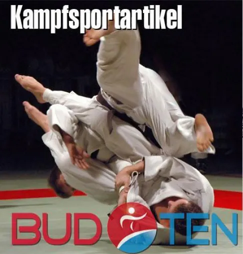 Budoten Kampfsport Versand bei Amazon | Kampfsportartikel für das führende Internet-Versandhaus Bild: Budoten Kampfsport Versand bei Amazon | Kampfsportartikel für das führende Internet-Versandhaus