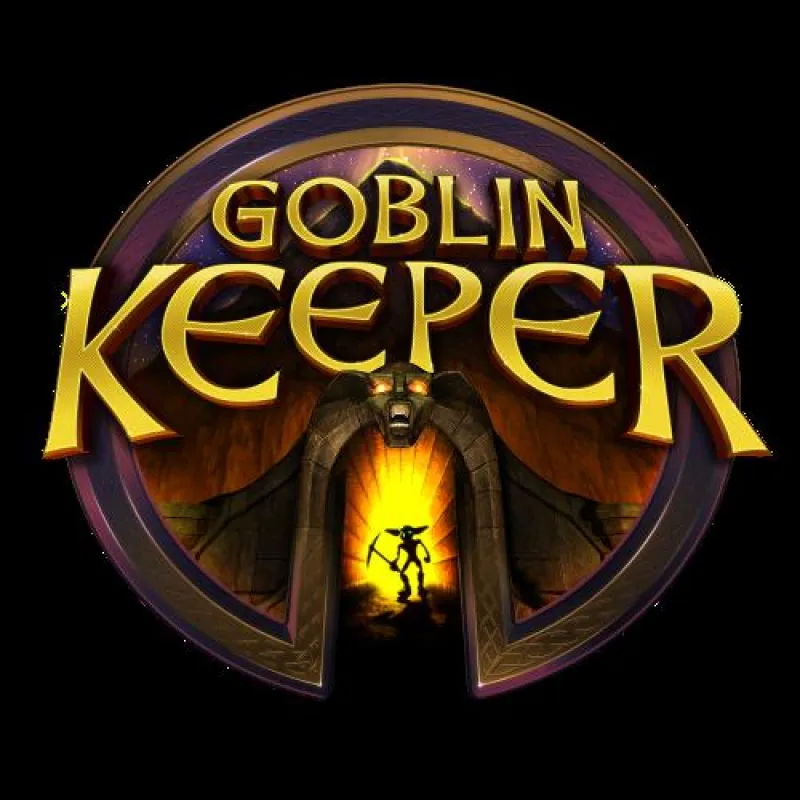 Goblin Keeper Logo