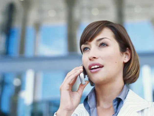 Bild: Mobile Marketing - E-Mail-Abruf per SMS zur Neukundenakquise