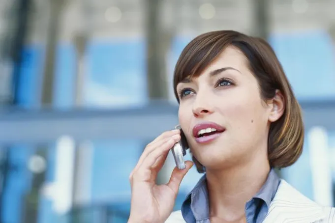 Bild: Mobile Marketing - E-Mail-Abruf per SMS zur Neukundenakquise