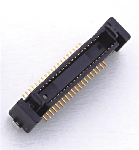 Bild: NEXUS COMPONENTS auf der electronica 2014